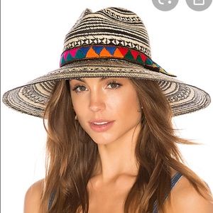 Sensi Studio Colombia Panama hat, M